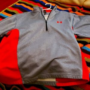 Underarmour men's workout top XL